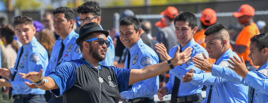 Special Olympics Summer Games